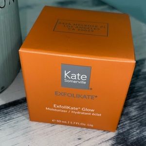 Kate Somerville Exfolikate Glow Moisturizer